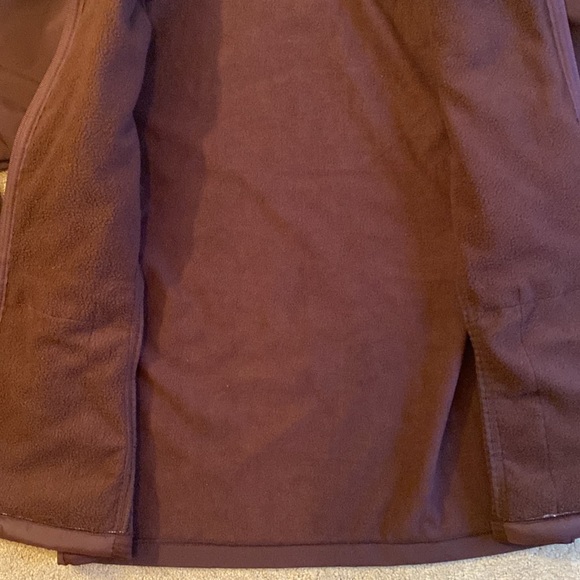 NWOT new balance zip up - Picture 5 of 6